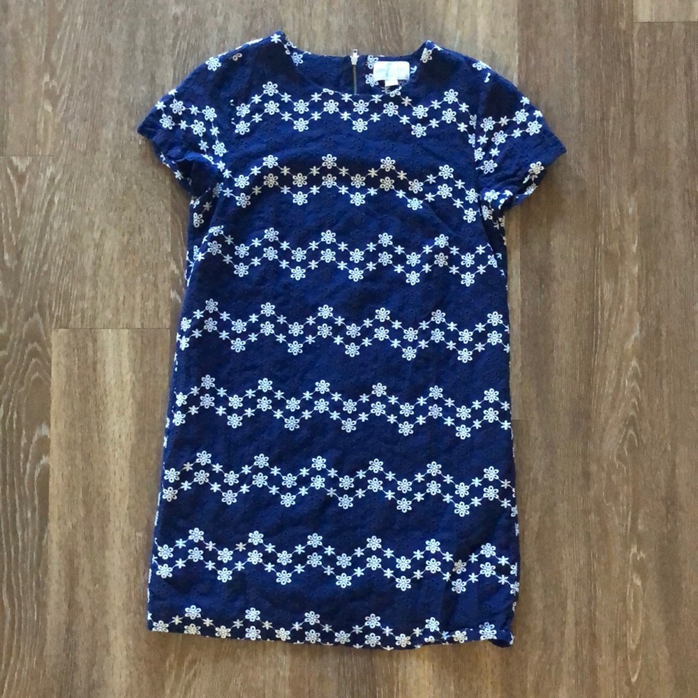 Dress from Franscescas